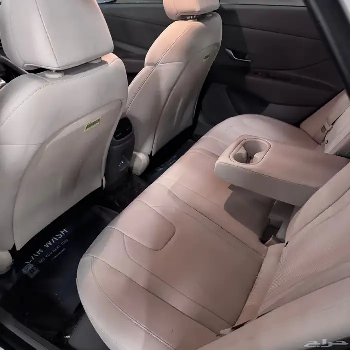 النترا 2025 سعودي بحالة الوكاله 13