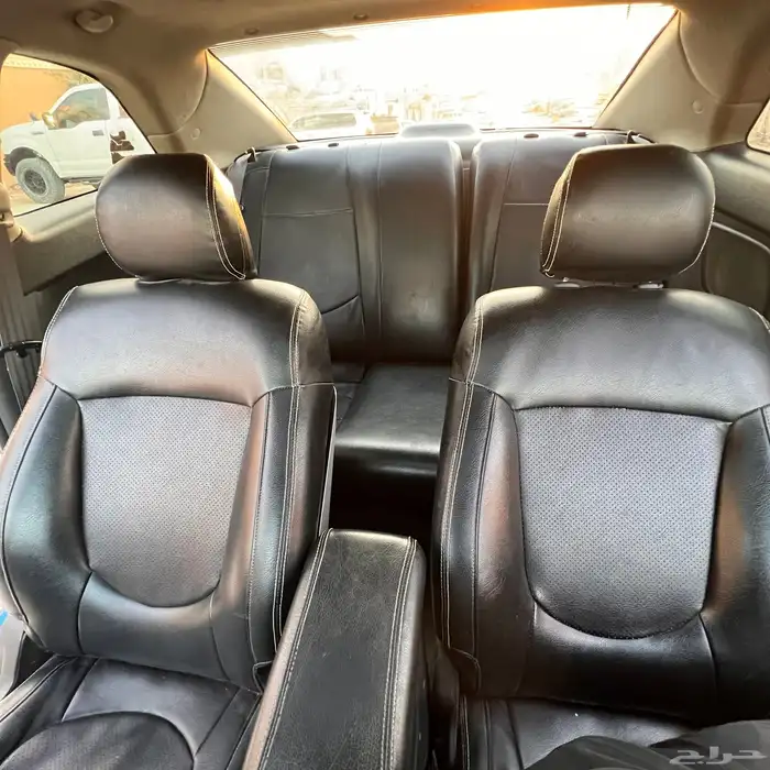 كيا سيراتو كوبيه 2012 فل كامل 7