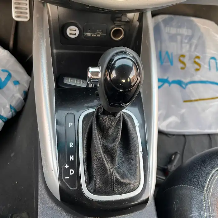 كيا سيراتو كوبيه 2012 فل كامل 2