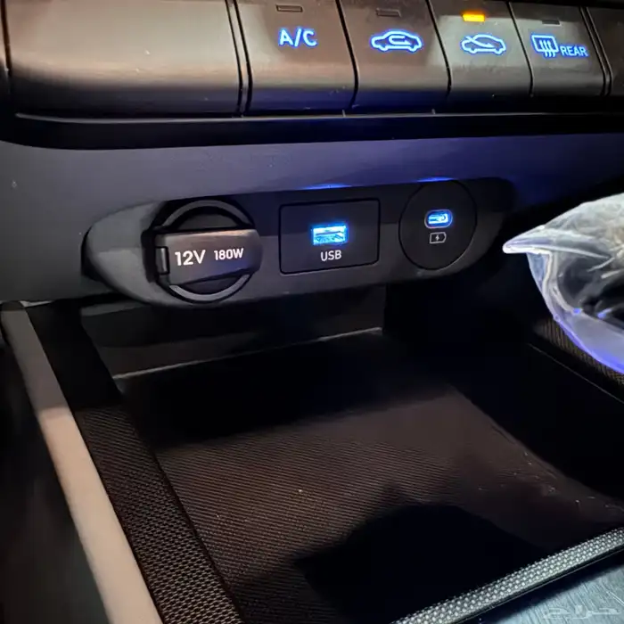 النترا 2025 سعودي بحالة الوكاله 26