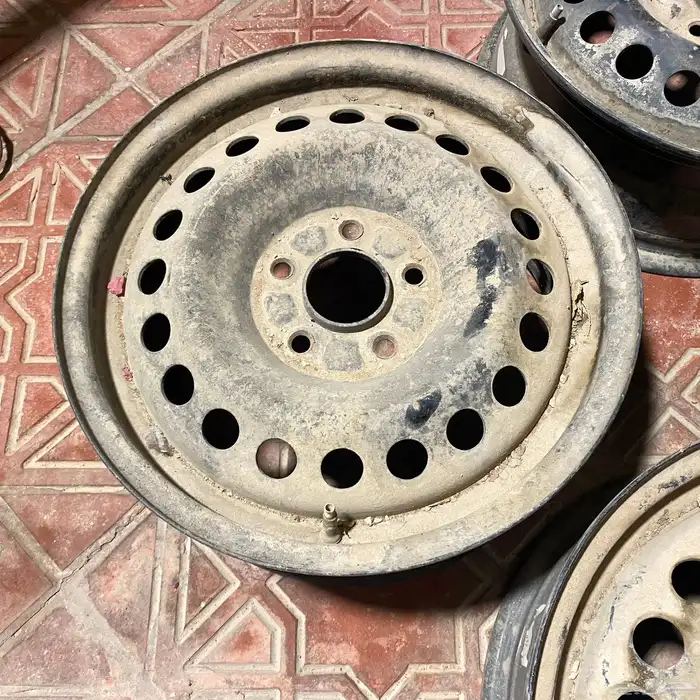 جنوط حديد سوح اكورد 2008 - 2012 3