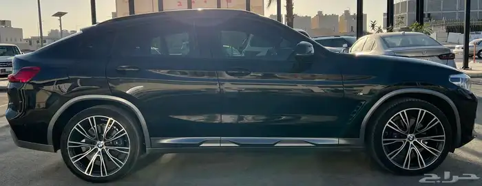 BMW X4 2019 xDrive30i 2