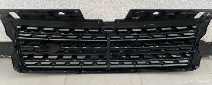 شبك لاند روفر و رنج روفر 4