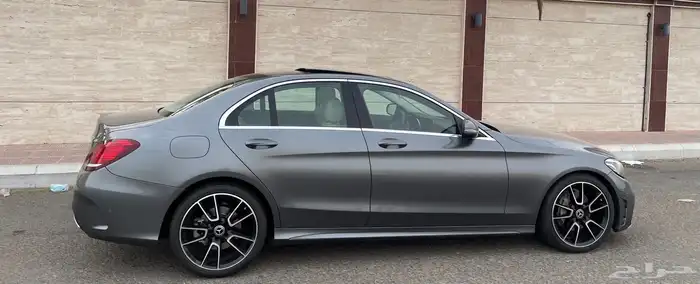 مرسيدس_C200_AMG_2019 18