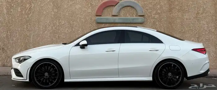 مرسيدس CLA 250 2020 10