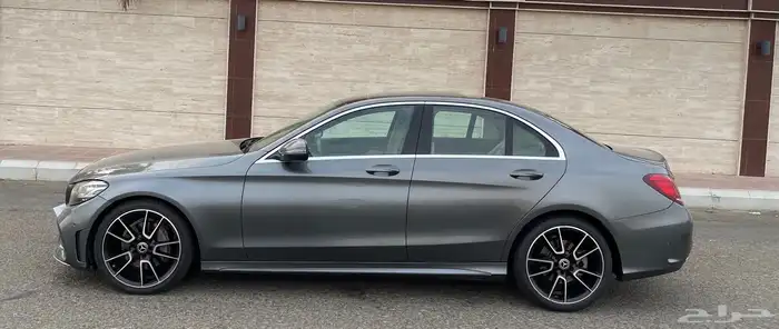 مرسيدس_C200_AMG_2019 32
