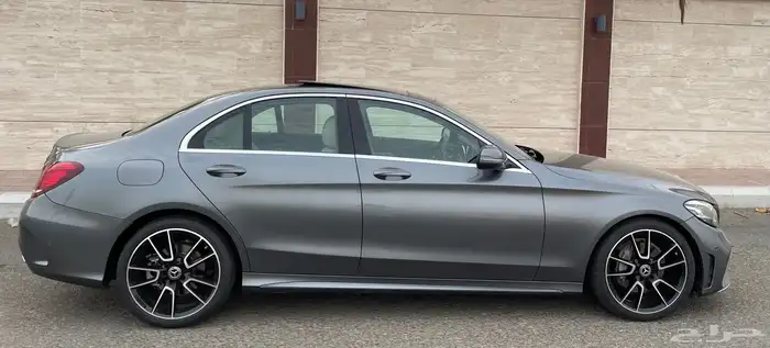 مرسيدس_C200_AMG_2019 17
