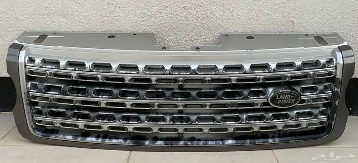 شبك لاند روفر و رنج روفر 2