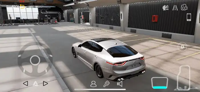 حساب كار 2 للبيع 21