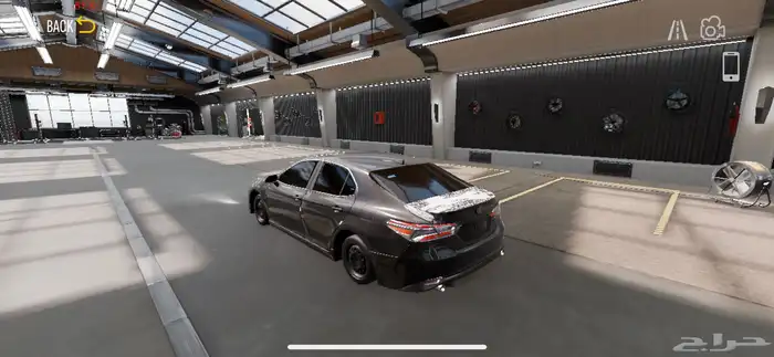 حساب كار 2 للبيع 13