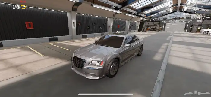 حساب كار 2 للبيع 6