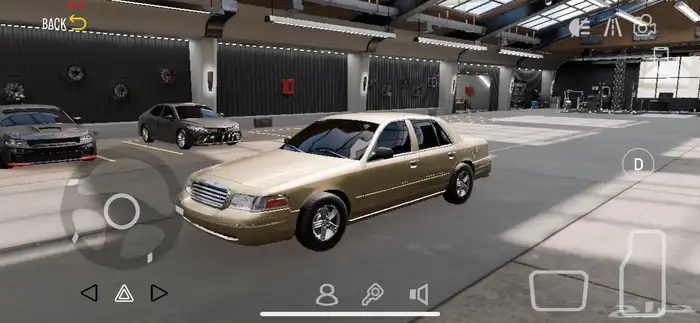 حساب كار 2 للبيع 38