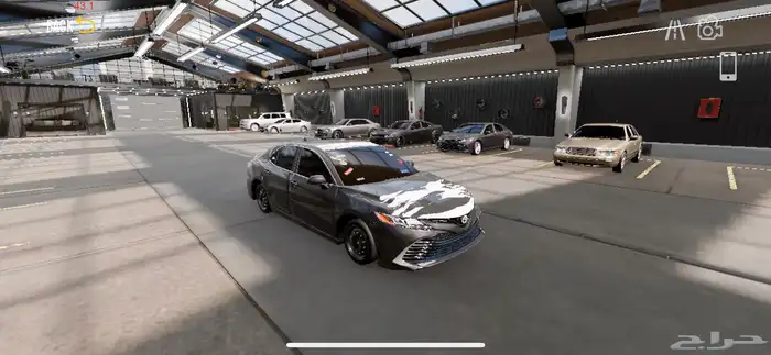 حساب كار 2 للبيع 11