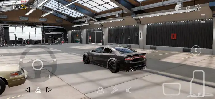 حساب كار 2 للبيع 3