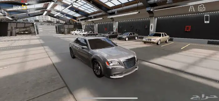 حساب كار 2 للبيع 5