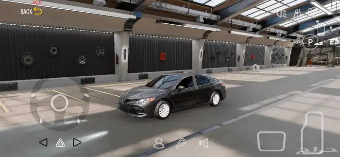 حساب كار 2 للبيع 31