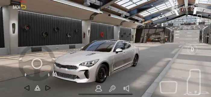 حساب كار 2 للبيع 23