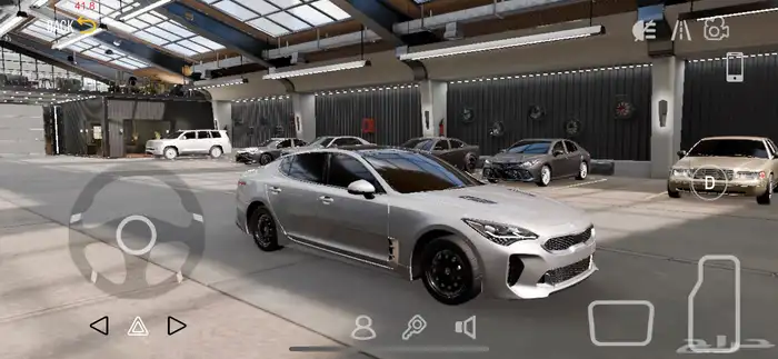 حساب كار 2 للبيع 22