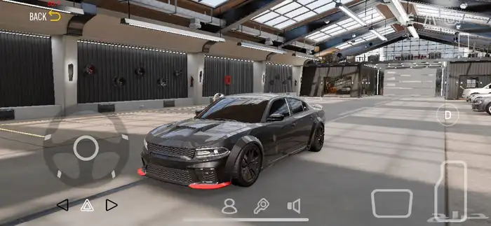 حساب كار 2 للبيع 0