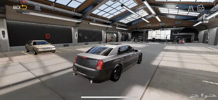 حساب كار 2 للبيع 7