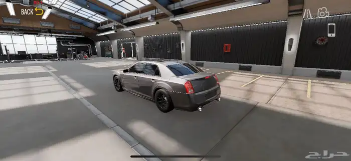 حساب كار 2 للبيع 8