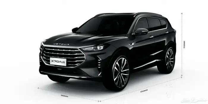 جيتور اكس 70 بلس 2024 0