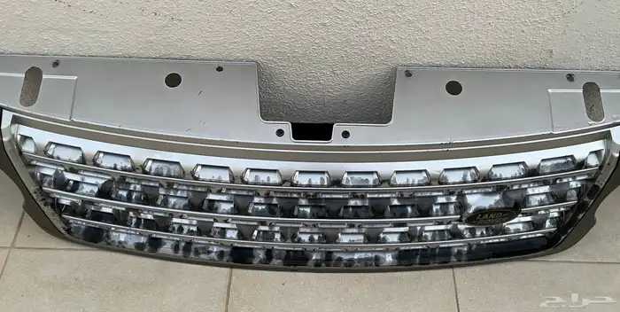 شبك لاند روفر و رنج روفر 3