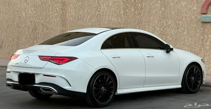 مرسيدس CLA 250 2020 14