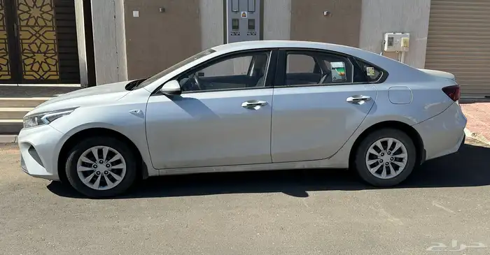 سيراتو كيا 2022 للبيع او البدل المناسب 1