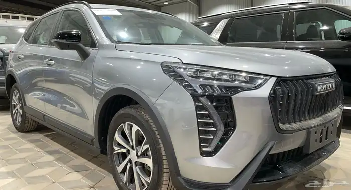 هافال جوليان 2026 اكتيف 0