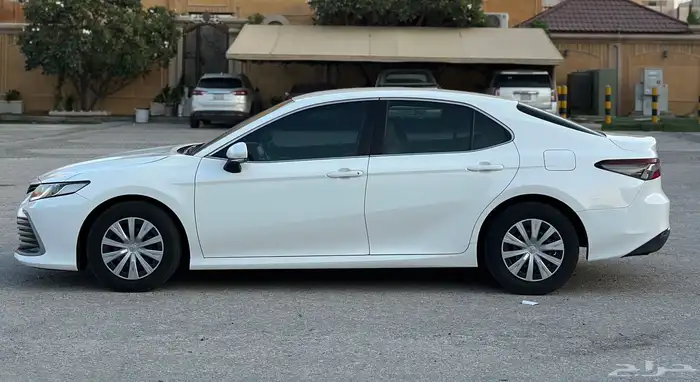 كامري - 2022- عبداللطيف جميل ستاندر 6