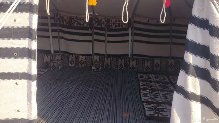 مخيم البستان الزويليات 6