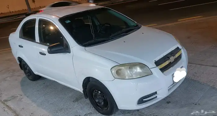 شوفرلية افيو 2011 جير عادي 0