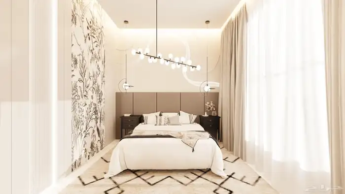 تصميم داخلي ثري دي 2