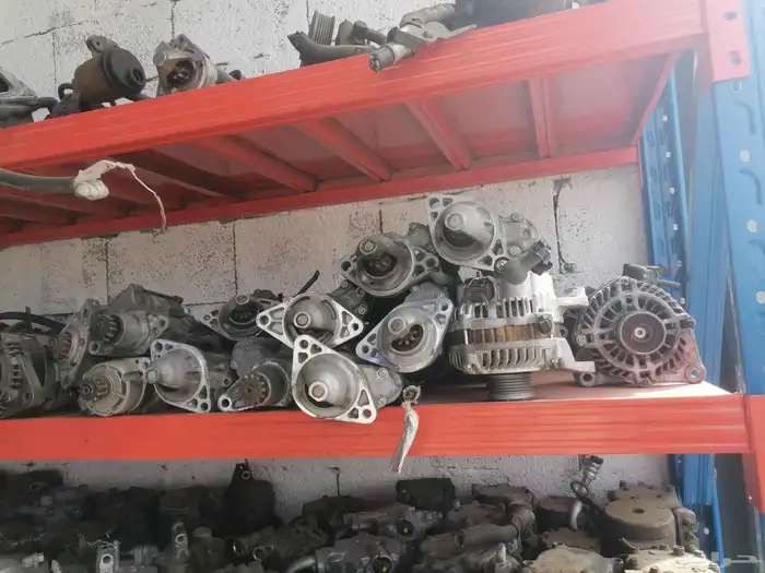 مركز السيف صيانة سريعه وقطع مستعمله 1