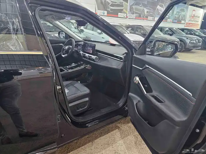 جى ايه سي امكو 2025 27