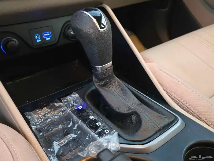 توسان 2016 - نص الفل GDi بدي وكالة 7