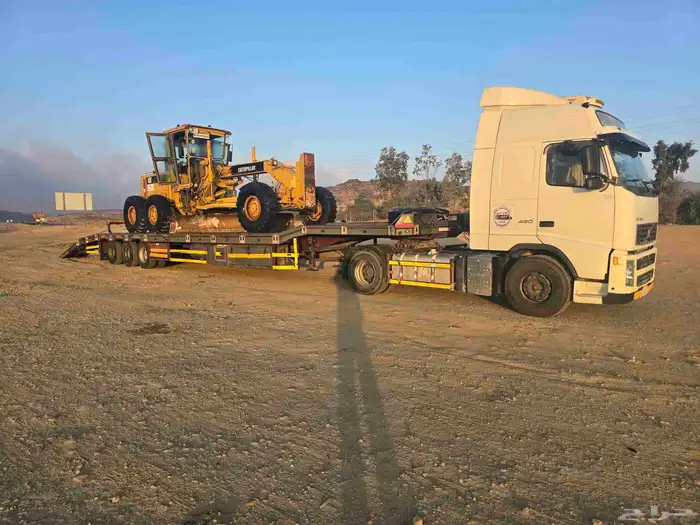 لوبد لوابد نقل معدات داخل سعوديه 0