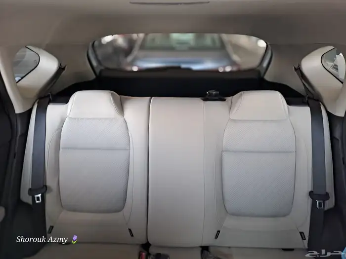 كيا سيلتوس استاندر مطور موديل 2025 5