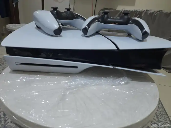 بلاستيشن 5 استعمال نظيف للبيع 0