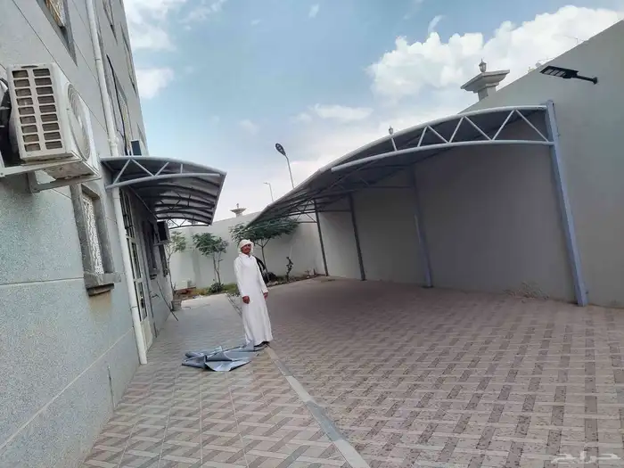 سواتر مظلات الجنوب 9