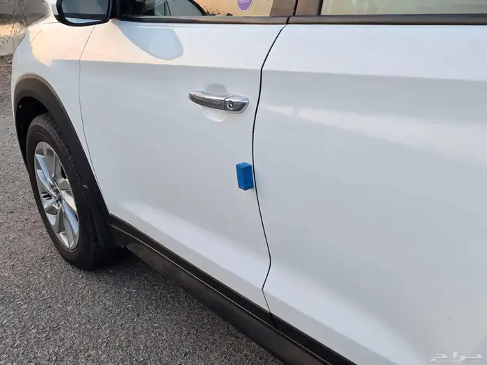 توسان 2016 - نص الفل GDi بدي وكالة 26