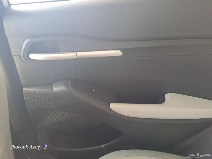 كيا سيلتوس استاندر مطور موديل 2025 10