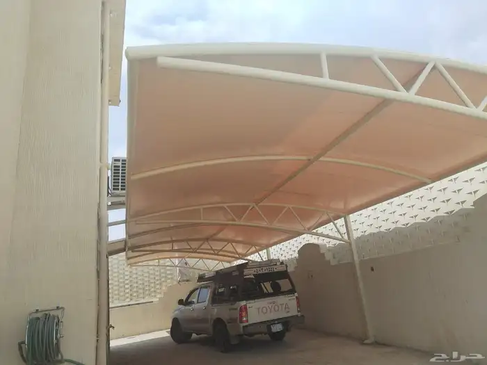 سواتر مظلات الجنوب 5