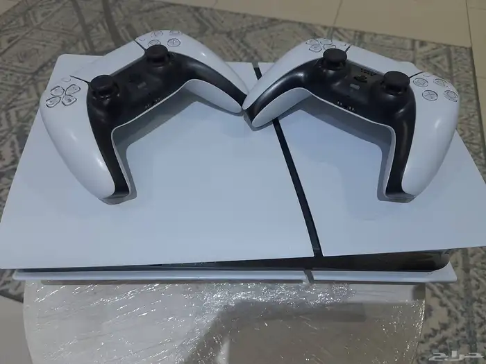 بلاستيشن 5 استعمال نظيف للبيع 2
