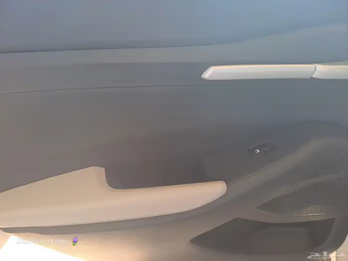 كيا سيلتوس استاندر مطور موديل 2025 12