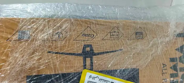 شاشة قيمينق 1