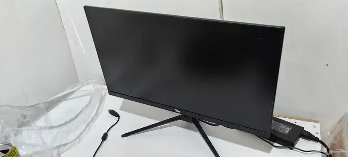 شاشة قيمينق 0