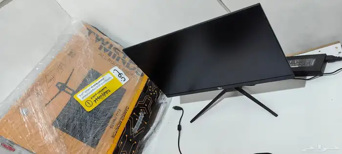 شاشة قيمينق 2