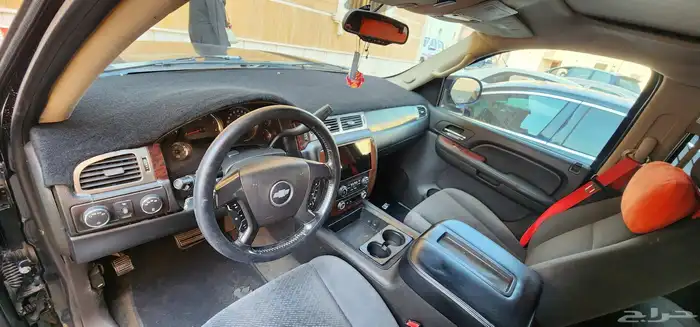 تاهو LT للبيع 2007 7